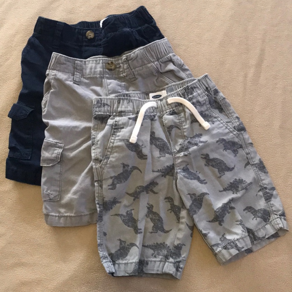 Awesome shorts bundle!!